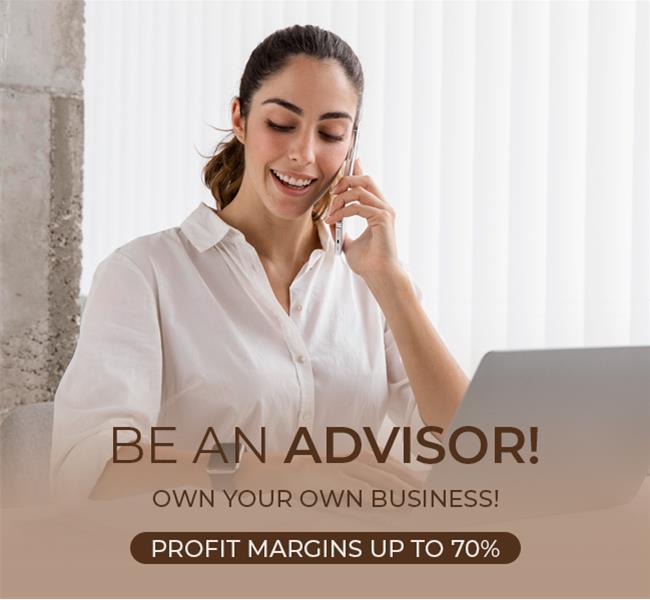 Devenez un Conseiller Vegas !