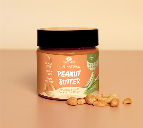 peanut butter 3