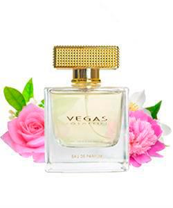 100 - Eau de Parfum Women Nr. 76