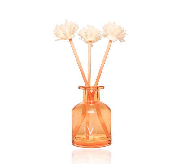 Parfum d'Ambiance avec Diffuseur Naturel - Lovely Breeze