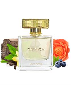 Eau de Parfum Women Nº 21