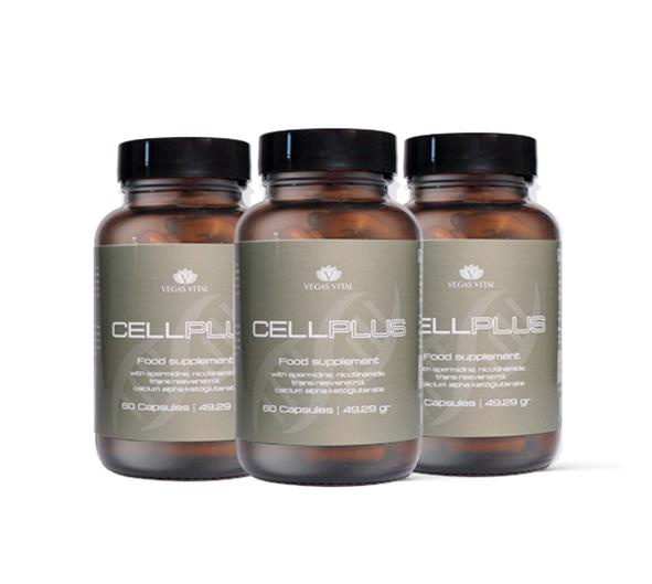 CellPlus 