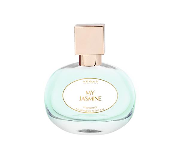 My Jasmine | Eau de Parfum