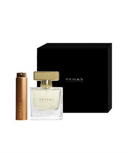 Coffret Eau de Parfum