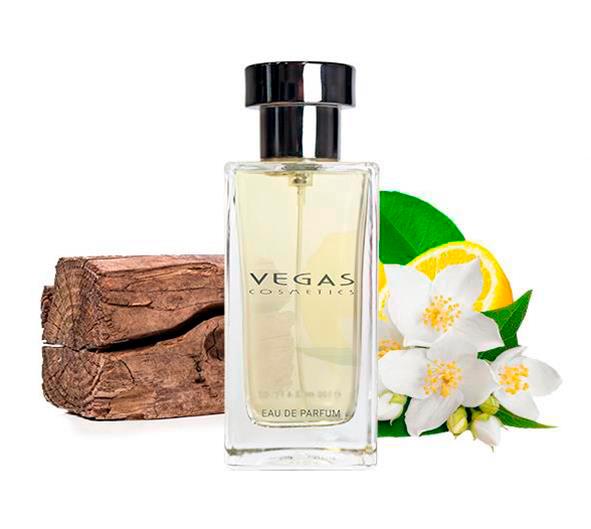 Eau de Parfum Men Nº22