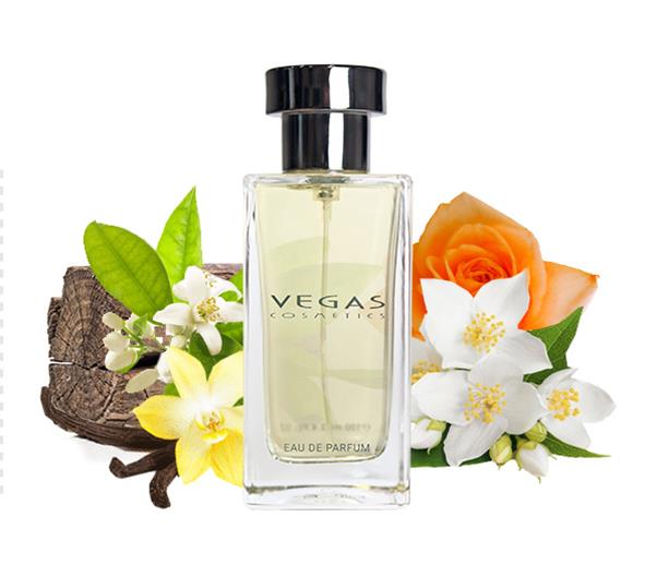 Eau de Parfum Men Nº 13