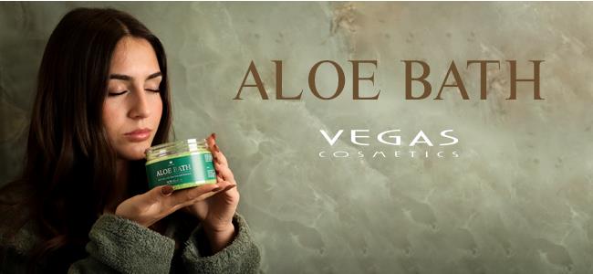 ALOE BATH