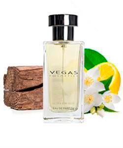 Eau de Parfum Men Nº22