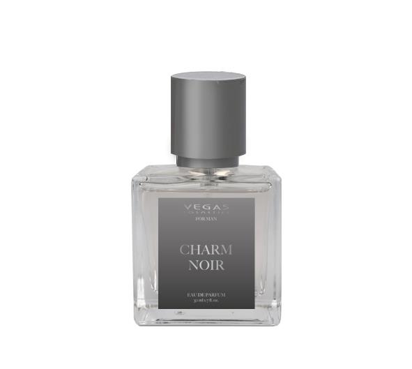 Charm Noir | Eau de Parfum Men 