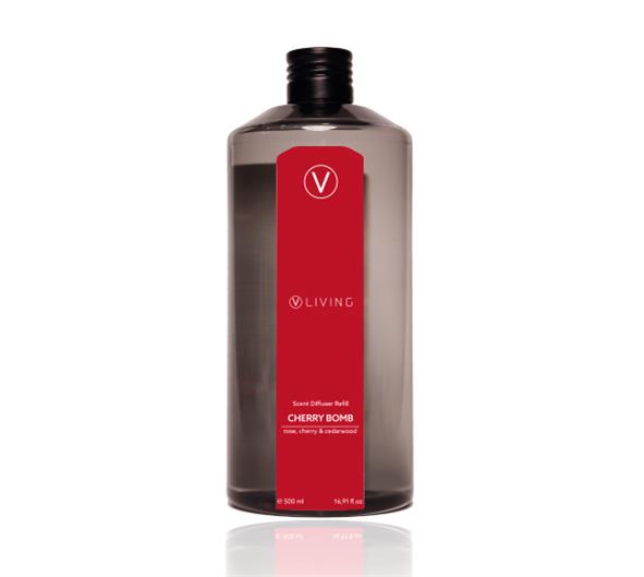 Scent Diffuser Refill - Cherry Bomb