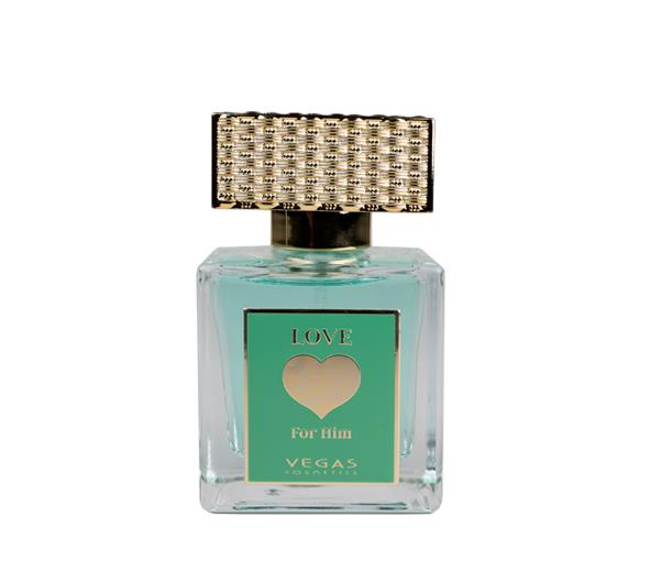 Vegas Love pour lui