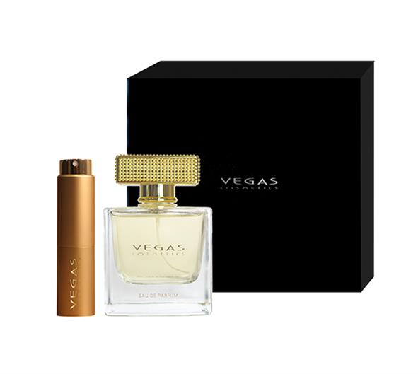 Coffret Eau de Parfum