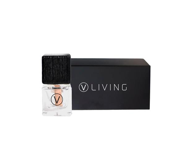 Parfum d'Ambiance pour Voiture avec Diffuseur Naturel